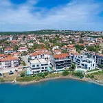 Apartamento Burle With Balcony