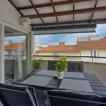 Apartamento Burle With Balcony