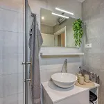 Burle With Balcony Apartamento
