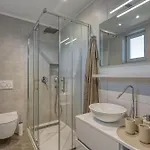 Burle With Balcony Apartamento *