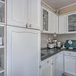 Apartamento Burle With Balcony