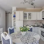 Burle With Balcony Apartamento